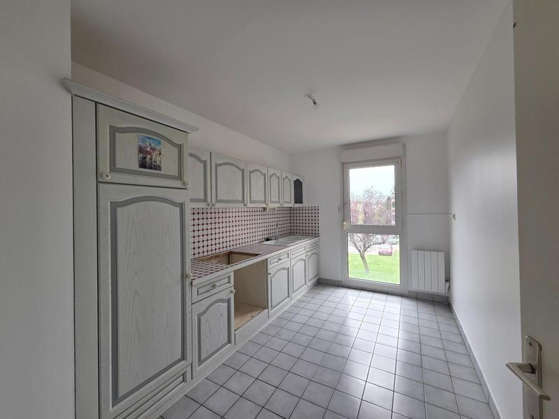 Appartement - 101 m² - 5 pièces