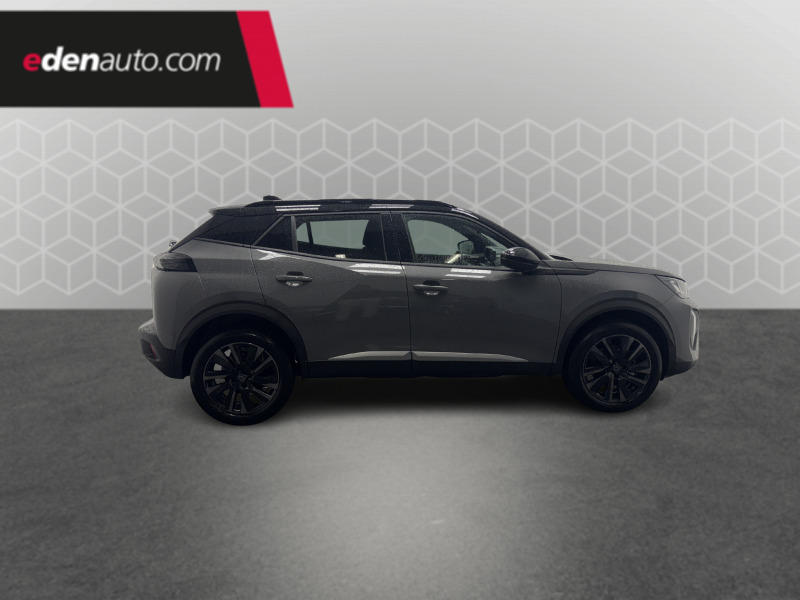 Peugeot 2008 Hybrid 145 e-Dcs6 série spéciale Envy