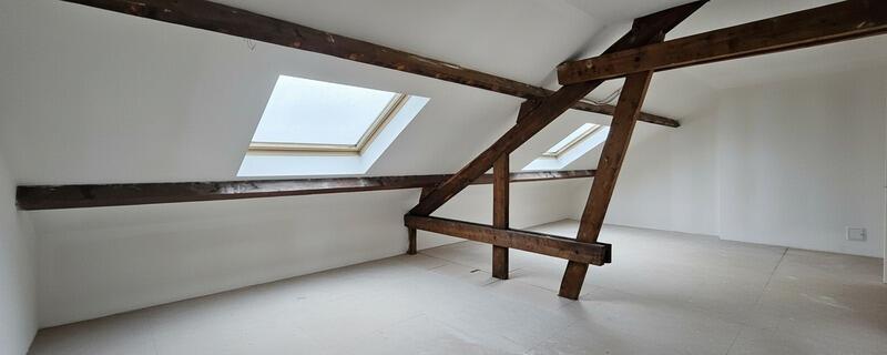 Maison de village - 175 m² - 7 pièces