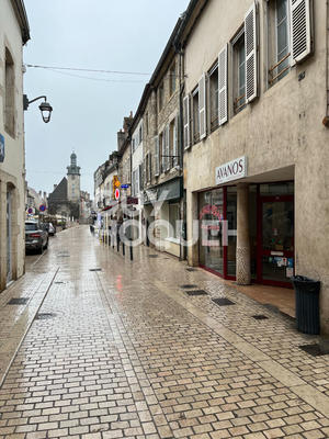 Local commercial - 55 m²