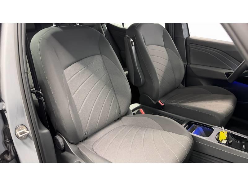 Volkswagen Id.3 204 ch Pro