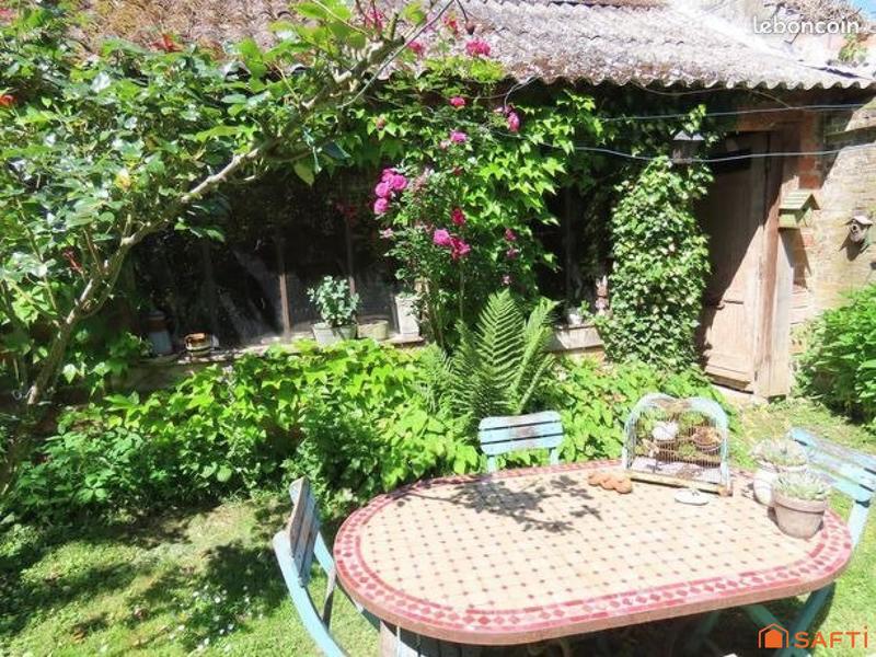 Maison de maîtres - 175 m² - 9 pièces