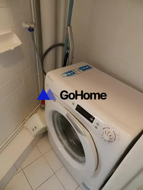 Studio - 15 m² - 1 pièce