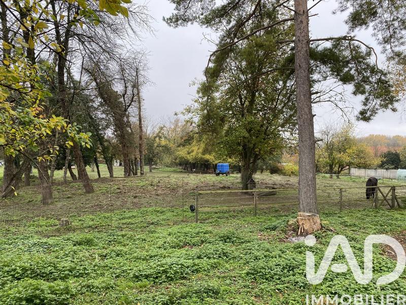 Maison - 90 m² - 3 pièces