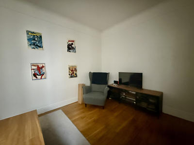Appartement - 31 m² - 2 pièces