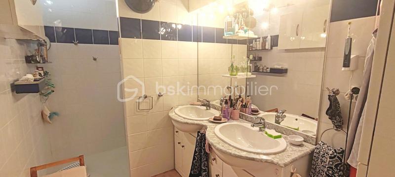 Maison - 123 m² - 5 pièces