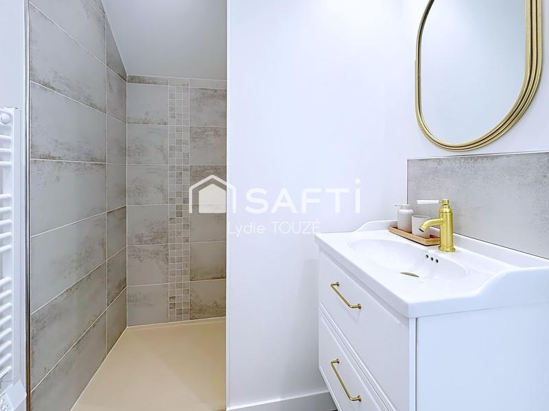 Maison - 117 m² - 7 pièces