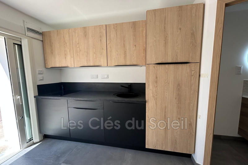 Appartement - 22 m² - 2 pièces