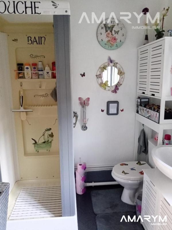 Maison de ville - 51 m² - 3 pièces