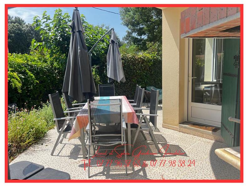 Villa - 91 m² - 6 pièces