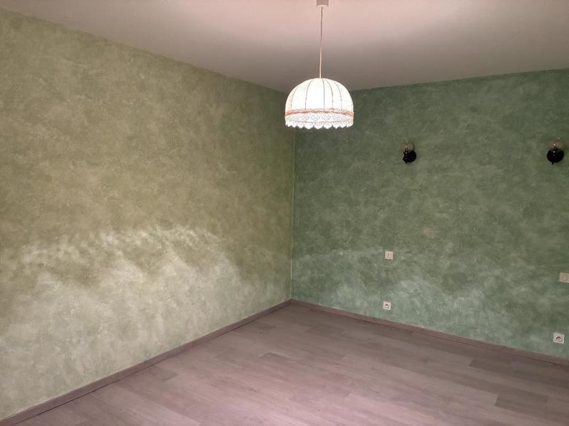 Maison - 114 m² - 6 pièces