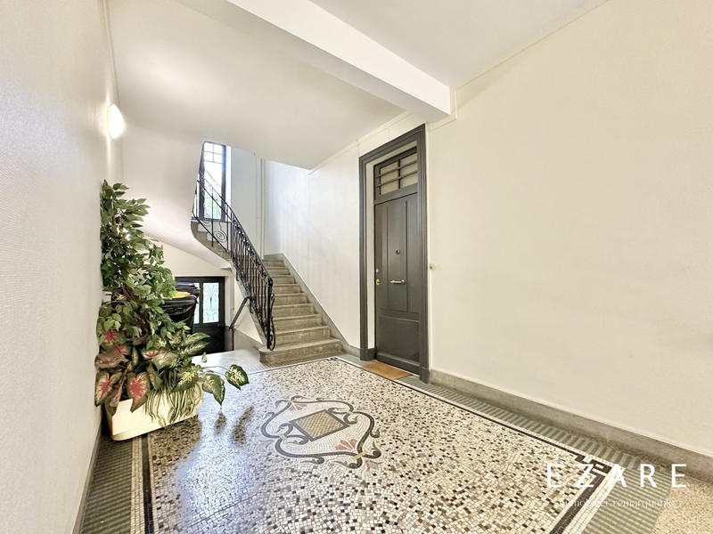 Appartement - 138 m² - 5 pièces