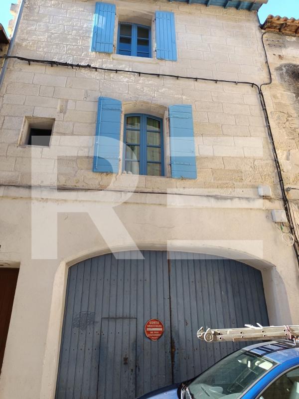 Immeuble - 237 m² - 11 pièces