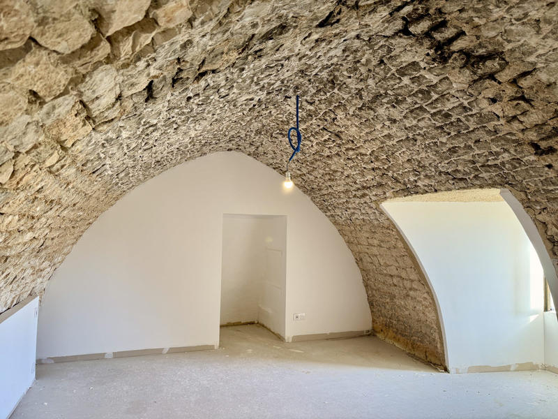 Appartement - 118 m² - 4 pièces