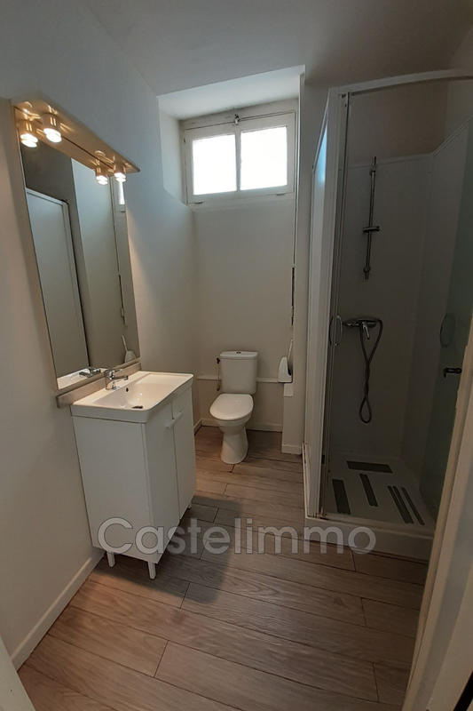 Appartement - 32 m² - 1 pièce