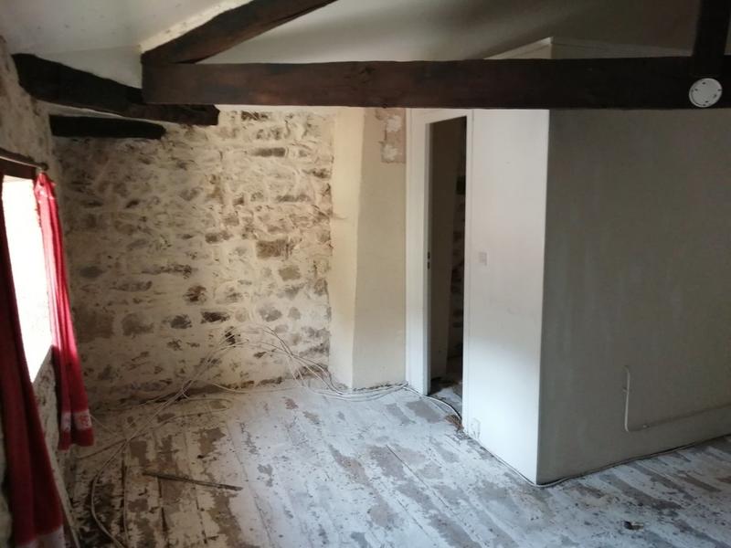 Maison - 220 m² - 11 pièces