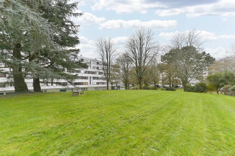 Appartement - 60 m² - 4 pièces