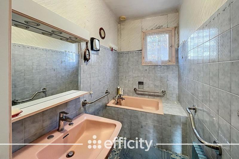 Villa - 82 m² - 4 pièces