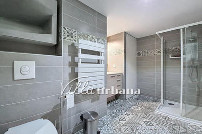 Appartement - 29 m²