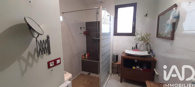 Maison - 135 m² - 7 pièces