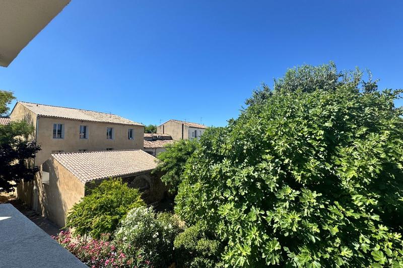 Appartement - 54 m² - 2 pièces