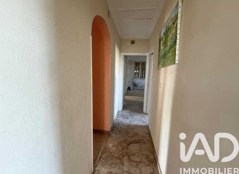 Maison - 229 m² - 7 pièces