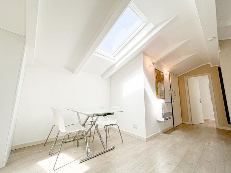 Appartement - 67 m² - 2 pièces