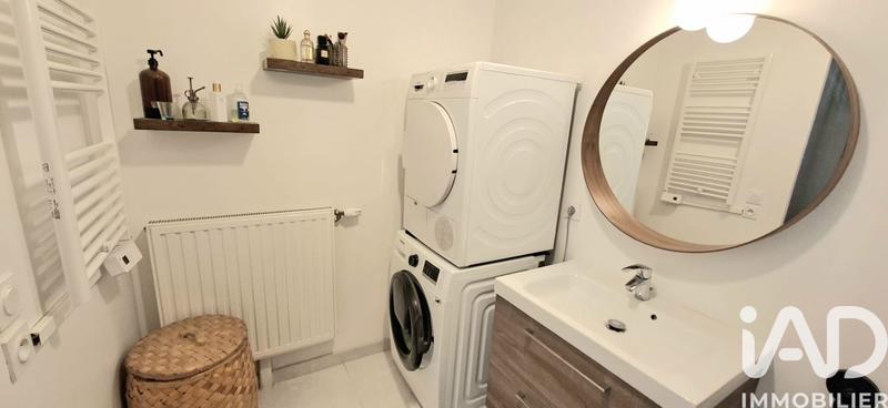 Appartement - 73 m² - 4 pièces