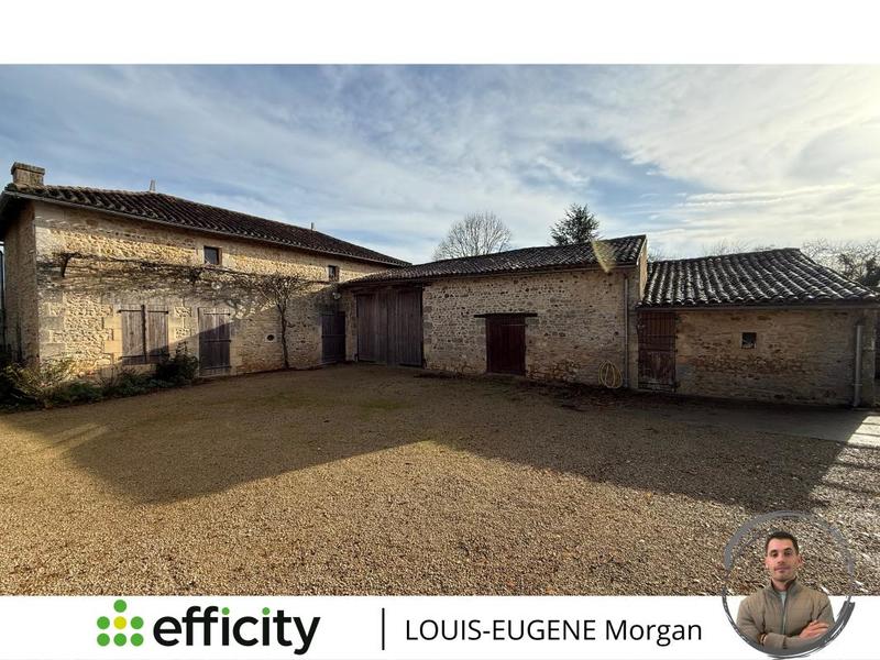 Maison d'architecte - 259 m² - 7 pièces