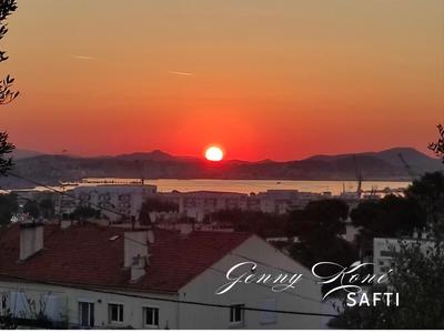 Maison - 112 m² - 4 pièces