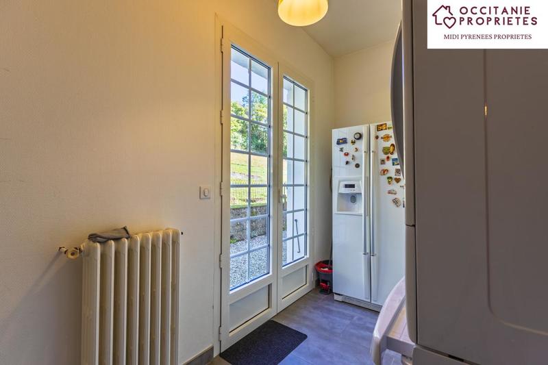 Villa - 203 m² - 7 pièces