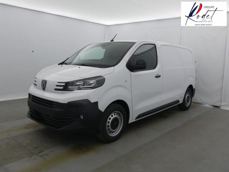 Peugeot Expert Fourgon Nouveau m Bluehdi 120 s Bvm6