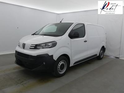 Peugeot Expert Fourgon Nouveau m Bluehdi 120 s Bvm6