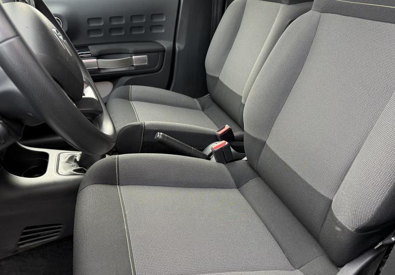 Citroën C3 Puretech 68ch Feel