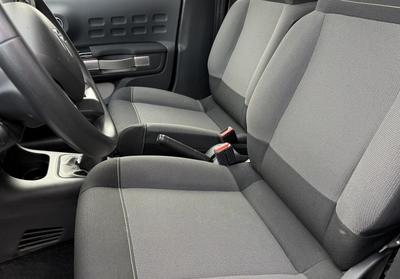 Citroën C3 Puretech 68ch Feel