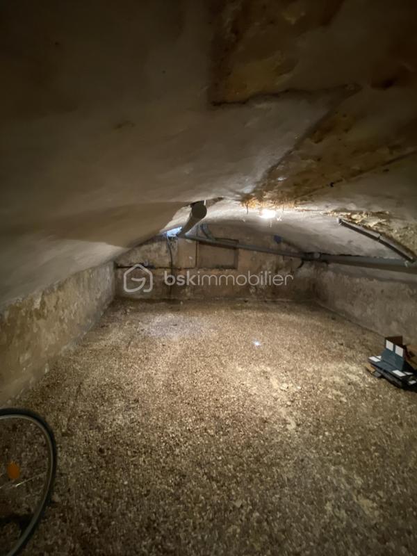 Longère - 134 m² - 5 pièces