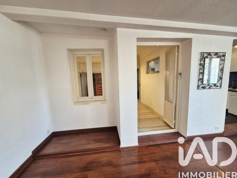 Appartement - 136 m² - 5 pièces
