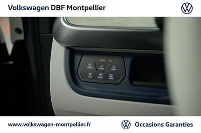Volkswagen Id. Buzz 286 ch Pro 7 places