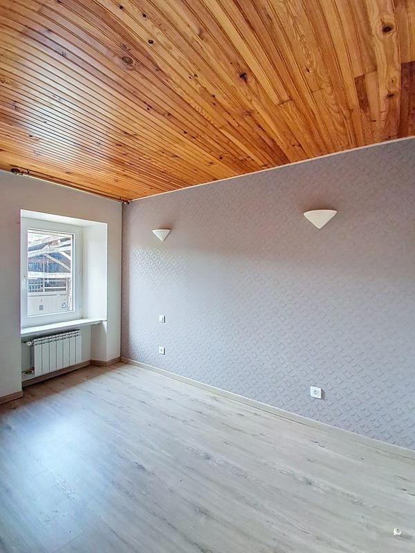 Maison - 94 m² - 3 pièces