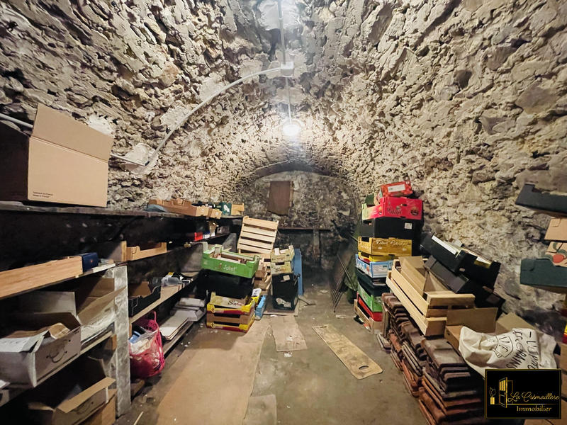 Maison - 178 m² - 6 pièces