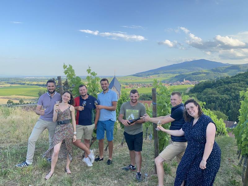 Les Nuits du Fruehmess