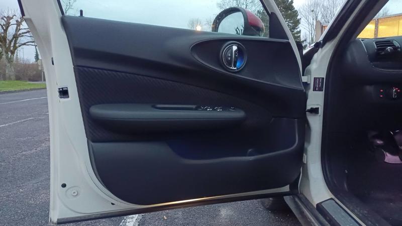 Mini Clubman 1.5 Cooper 136 Chili