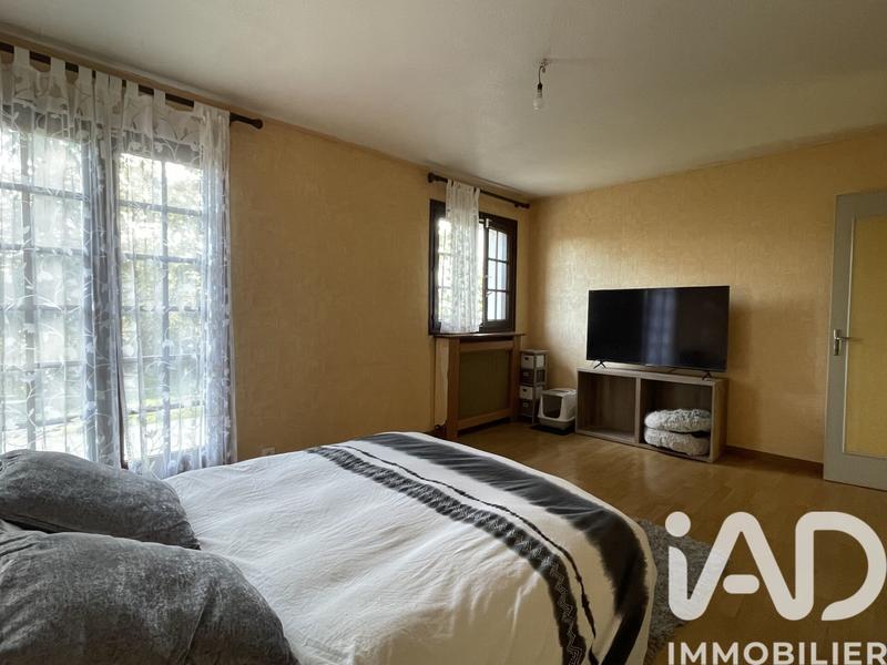 Maison - 151 m² - 7 pièces