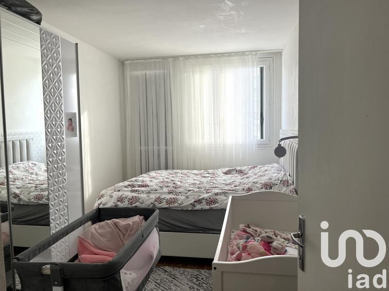 Appartement - 81 m² - 4 pièces