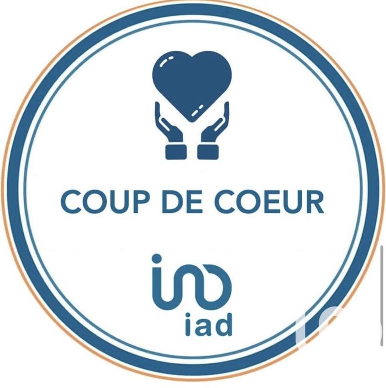 Maison de village - 101 m² - 6 pièces