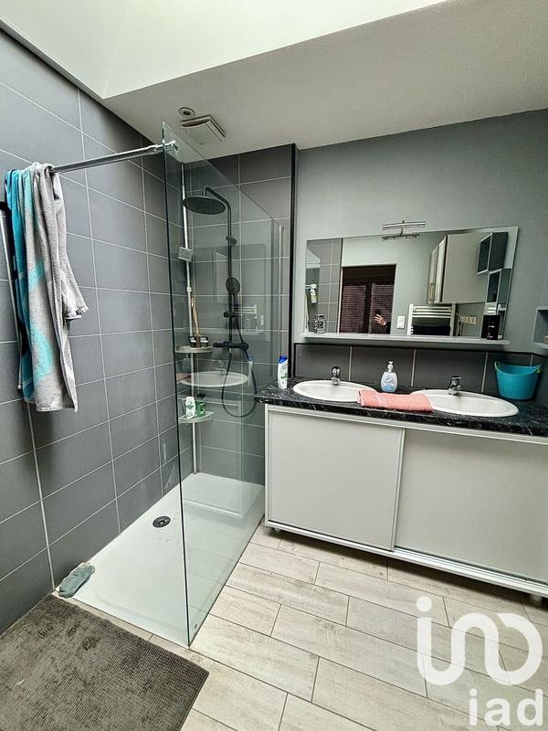 Maison - 155 m² - 6 pièces