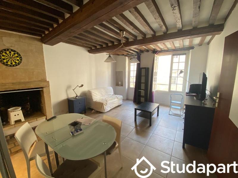 Appartement - 35 m² - 1 pièce