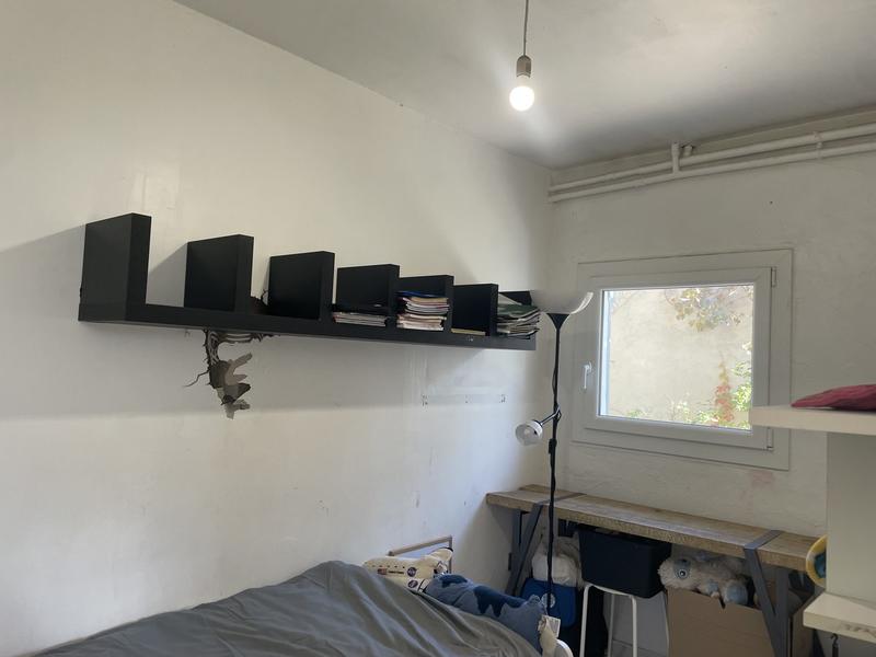 Maison ancienne - 195 m² - 9 pièces