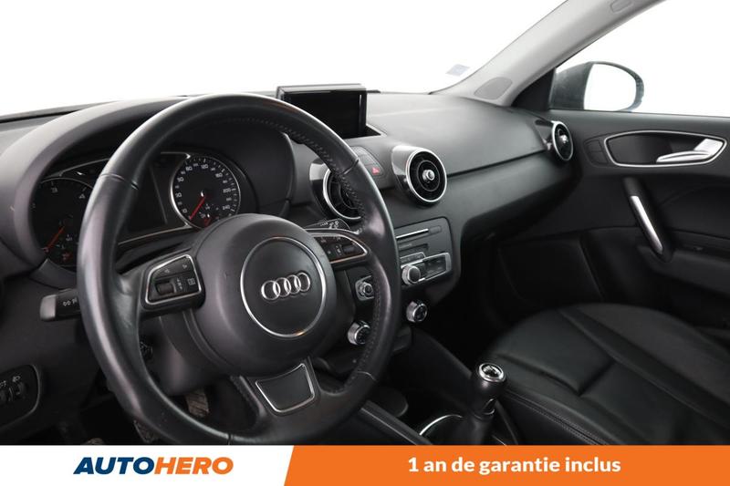 Audi A1 sportback 1.6 Tdi Ambition 116 ch