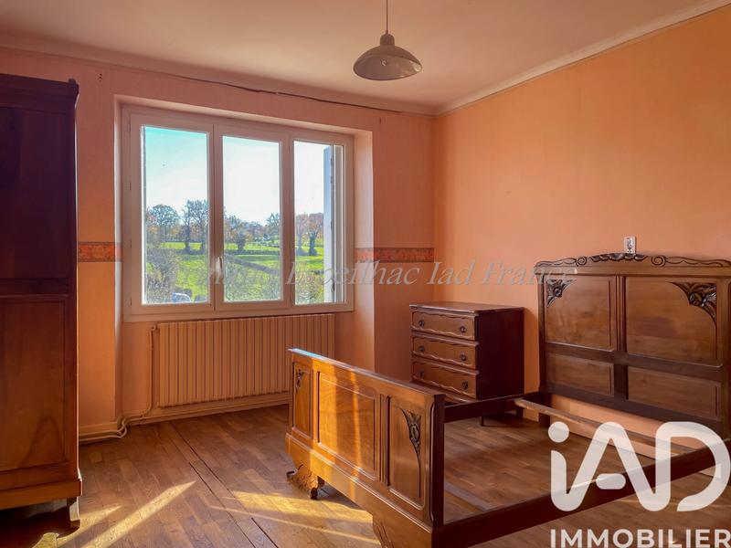 Maison de campagne - 148 m² - 8 pièces